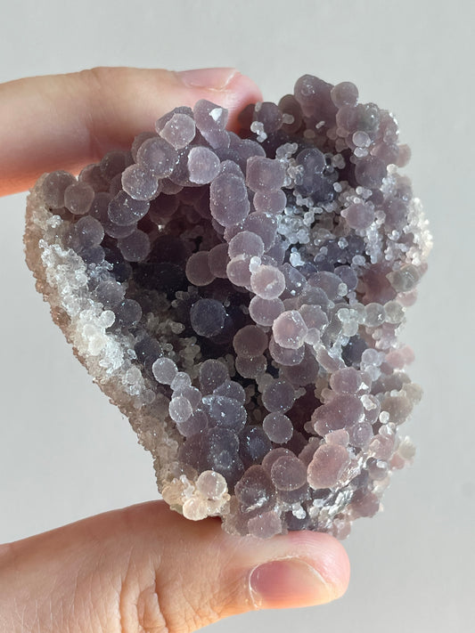 Grape Agate Specimen 51N