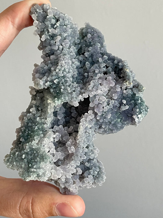 Grape Agate Specimen 59A