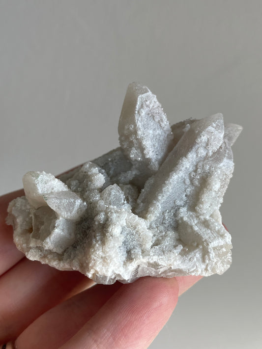 Fairy Quartz Cluster E