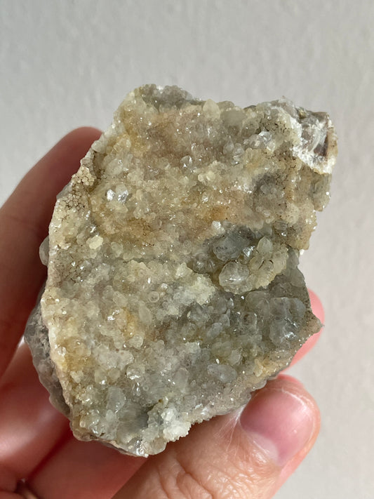 Small Fairy Quartz (No Tips)