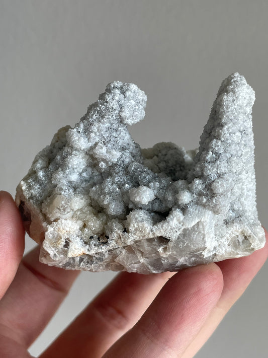 Fairy Quartz Cluster F